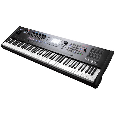 K2700 Kurzweil