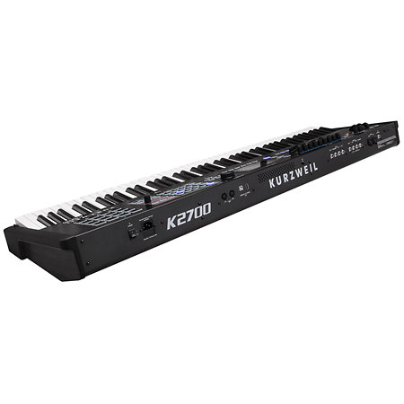 K2700 Kurzweil