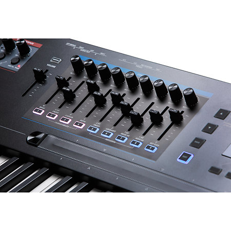 K2700 Kurzweil