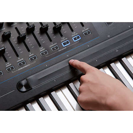 K2700 Kurzweil