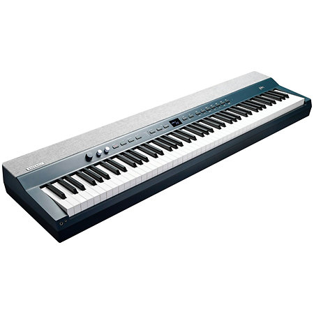 KA-P1 KB Dark Blue Kurzweil