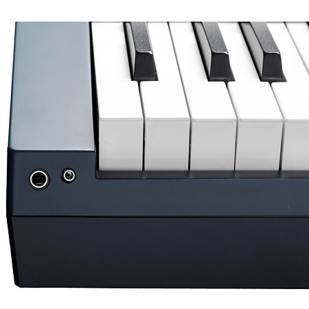 KA-P1 KB Dark Blue Kurzweil