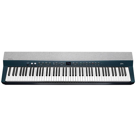 KA-P1 KB Dark Blue Kurzweil