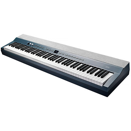 KA-P1 KB Dark Blue Kurzweil