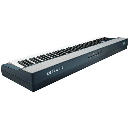 KA-P1 KB Dark Blue Kurzweil