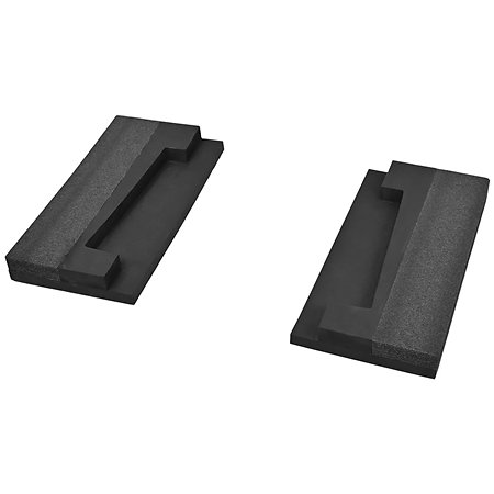 UDG Opus-Quad Faceplate