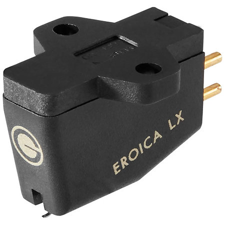 Eroica LX goldring