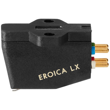 Eroica LX goldring