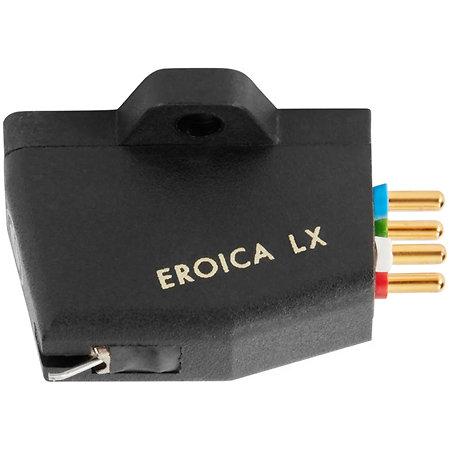 Eroica LX goldring