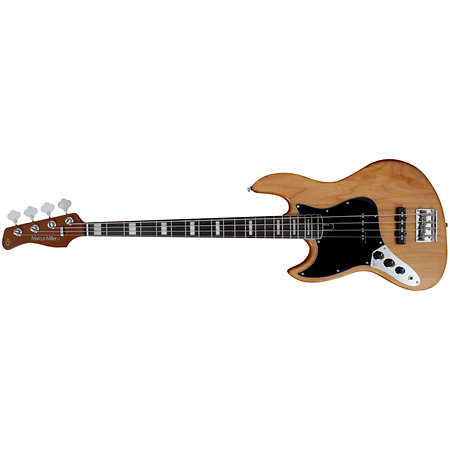 Marcus Miller V5R 4 Cordes LH Natural