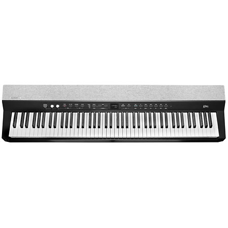 KA-P1 LB Black Kurzweil
