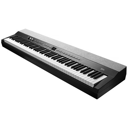 KA-P1 LB Black Kurzweil