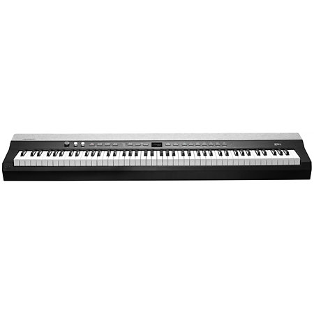 KA-P1 LB Black Kurzweil