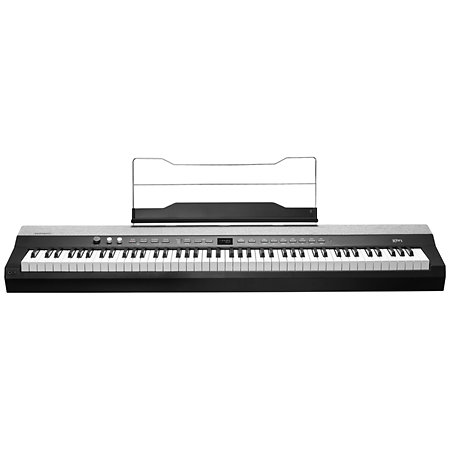 KA-P1 LB Black Kurzweil