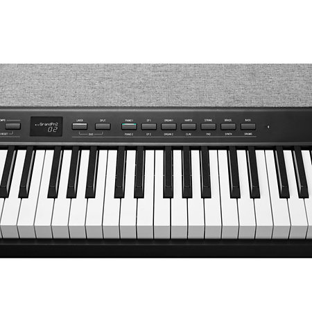 KA-P1 LB Black Kurzweil