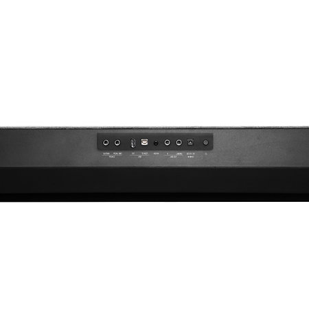 KA-P1 LB Black Kurzweil