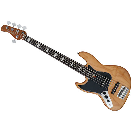 Marcus Miller V5R 5 Cordes LH Natural