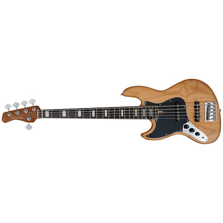 Marcus Miller V5R 5 Cordes LH Natural
