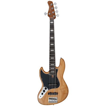 V5R 5 Cordes LH Natural Marcus Miller