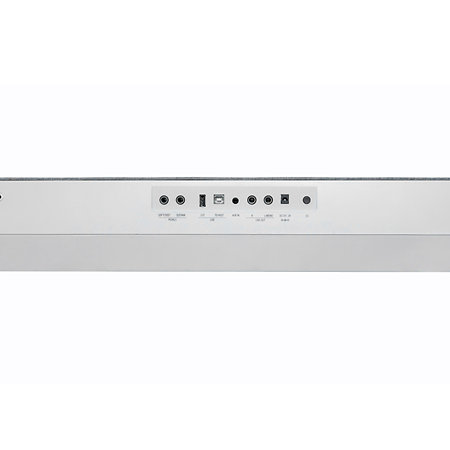 Kurzweil KA-P1 WH White
