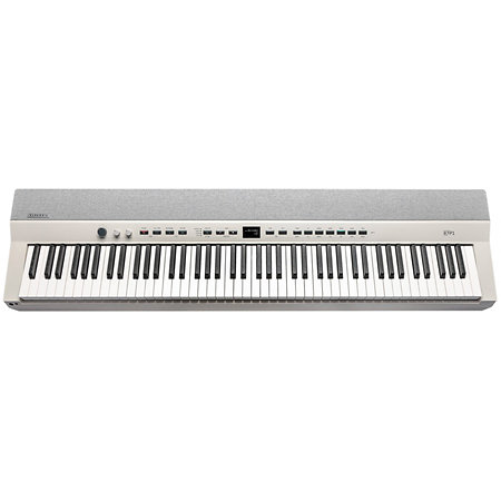 KA-P1 WH White Kurzweil