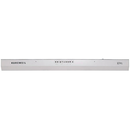 KA-P1 WH White Kurzweil