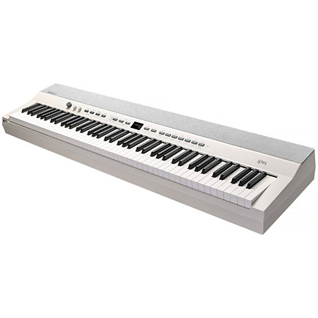 KA-P1 WH White Kurzweil