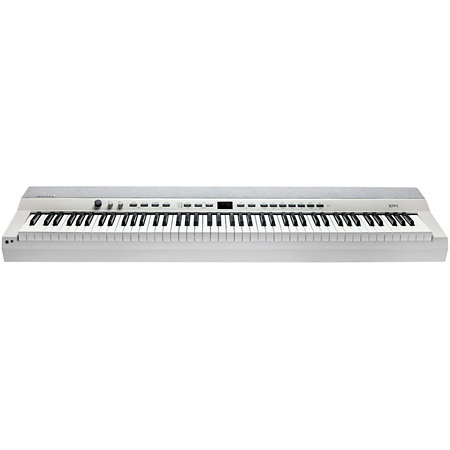 KA-P1 WH White Kurzweil
