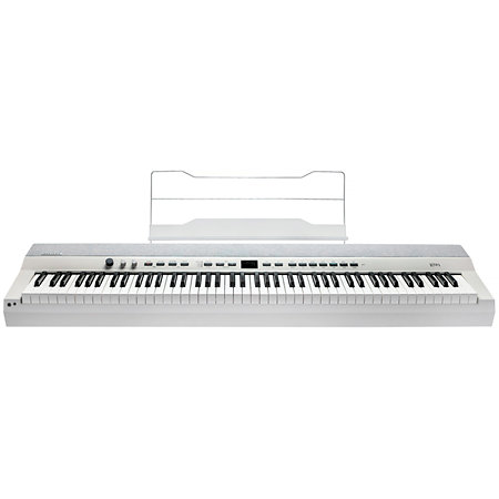 KA-P1 WH White Kurzweil