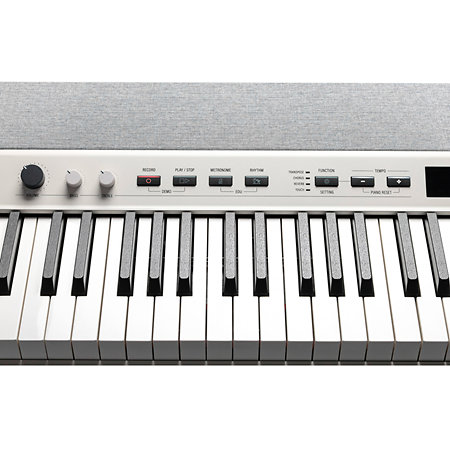KA-P1 WH White Kurzweil