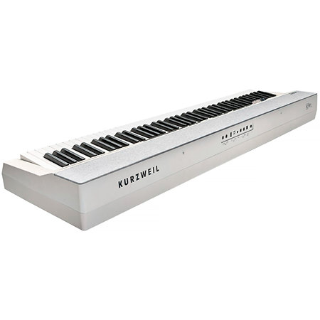 KA-P1 WH White Kurzweil