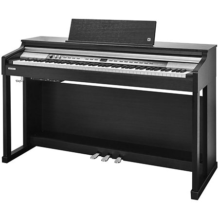 CUP-P1 SR Rosewood Kurzweil