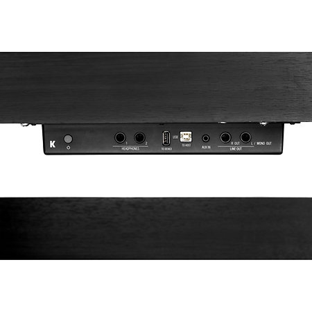 CUP-P1 SR Rosewood Kurzweil