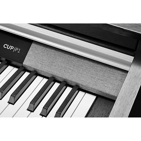 CUP-P1 SR Rosewood Kurzweil