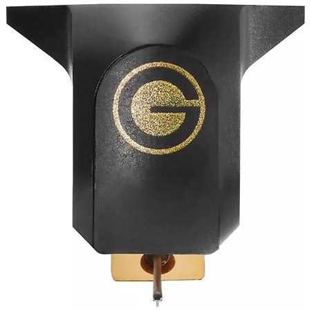 Ethos SE goldring