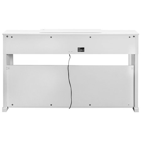 CUP-P1 WH White Kurzweil