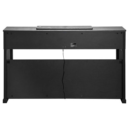 CUP-P1 BK Black Satin Kurzweil