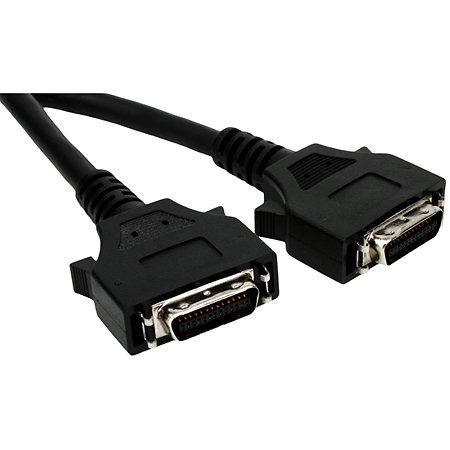 AVID DigiSnake DB25 mâle/mâle 3,6m TDIF