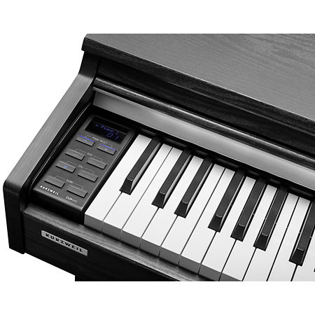 CUP-M1 SR Rosewood Kurzweil