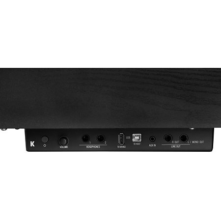 CUP-M1 SR Rosewood Kurzweil