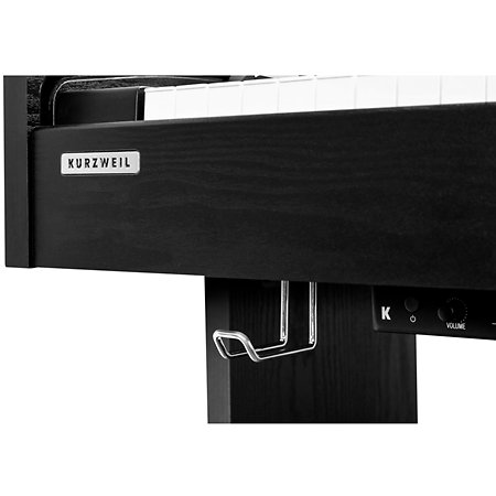 CUP-M1 SR Rosewood Kurzweil
