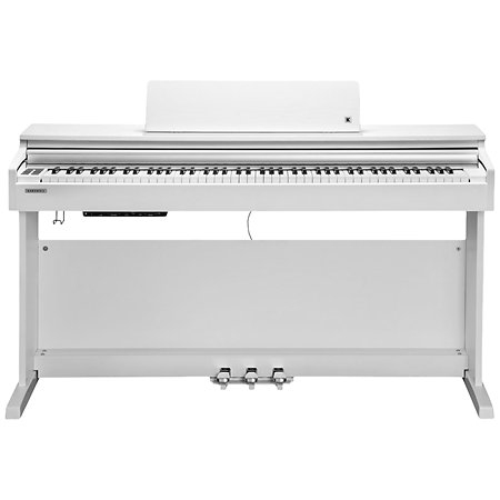 CUP-M1 WH White Kurzweil