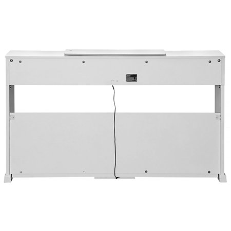 CUP-M1 WH White Kurzweil