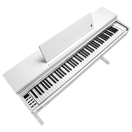 CUP-M1 WH White Kurzweil