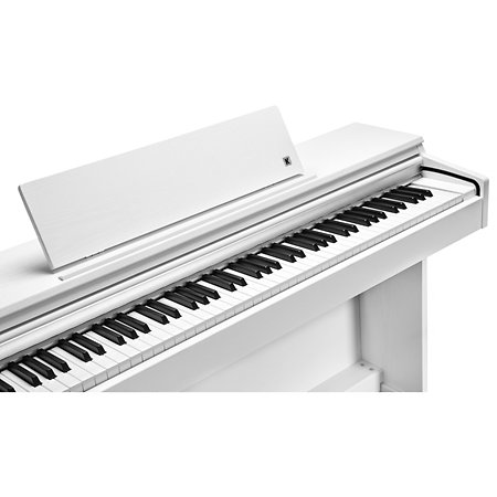 CUP-M1 WH White Kurzweil
