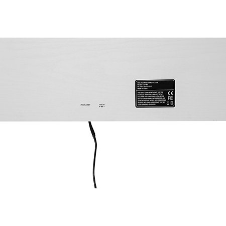 CUP-M1 WH White Kurzweil