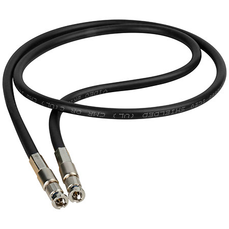 AVID MTRX Cable Adaptateur HD-BNC vers HD 50cm