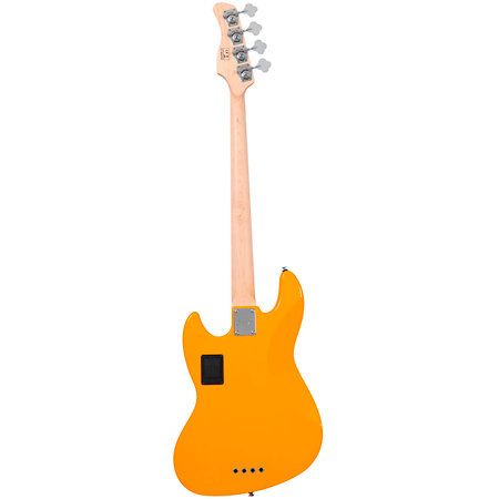 V3 4 Cordes 2nd Generation Orange Marcus Miller