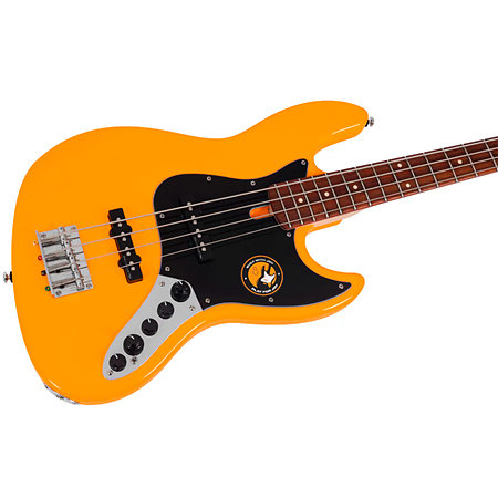 V3 4 Cordes 2nd Generation Orange Marcus Miller