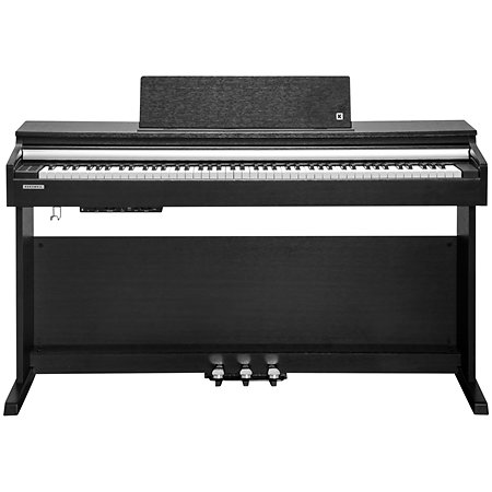 Kurzweil CUP-M1 BK Black